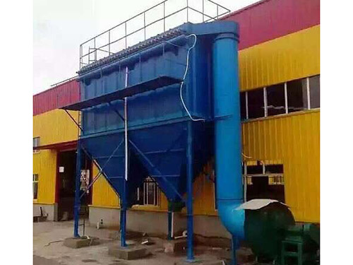 布袋除尘器